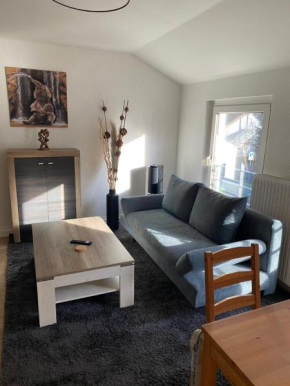 Haus Heiken Apartment Sonnenblume